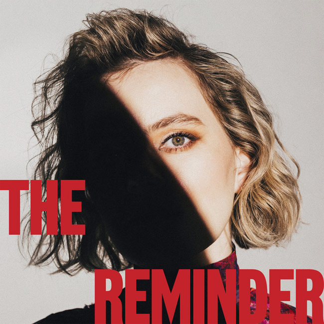 TAYA Releases New Album, 'The Reminder,' Today