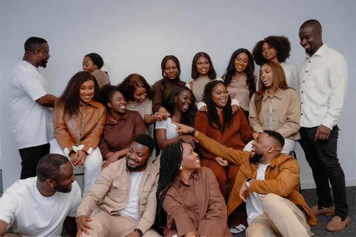 Warehouse Worship Debuts 'Rolling Stone' Music Video