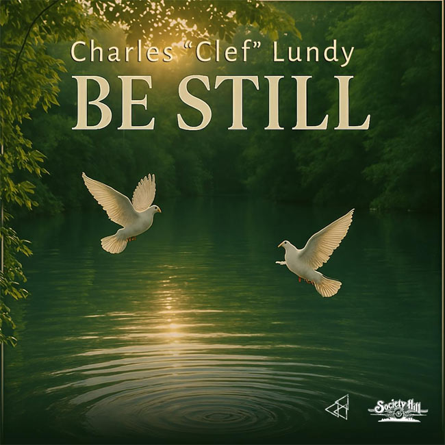 Society Hill Records Debut Charles 