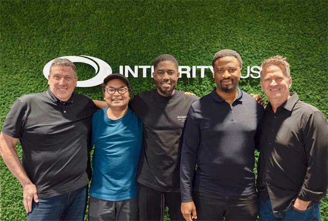 Integrity Music Signs British-Nigerian Artist CalledOut