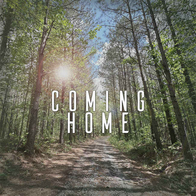Tennessee Folk Artist Mimi Nikkel Releases Tender Folk Ballad, 'Coming Home,' Honoring Mothers