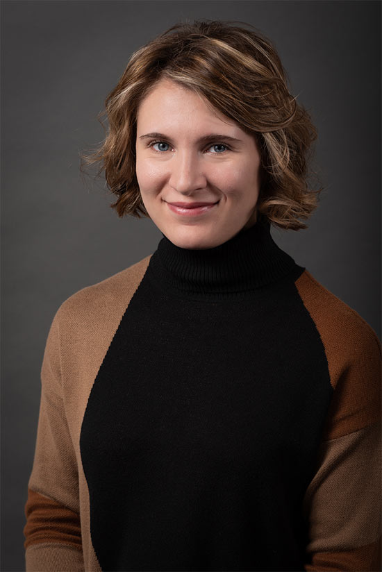 Crossroads Music Welcomes Aynsley Porchak to Their Team