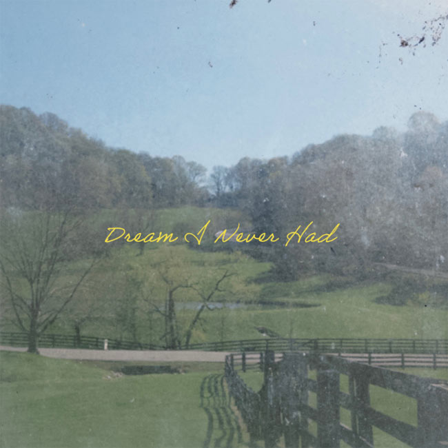 Cory Asbury Releases a Song for Fathers - Dream I Never Had