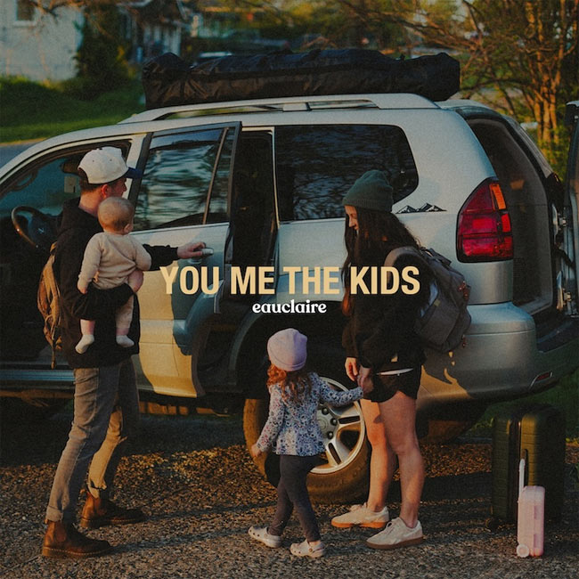Eauclaire Signs with NCS Collective, Releases New Single