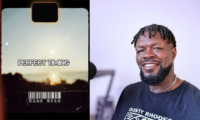 Elan Brio's Latest Single Comes at the Perfect Time for the Veteran Artist