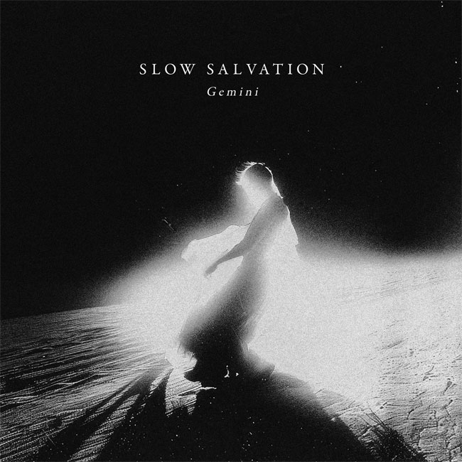 Slow Salvation Releases New Single, 'As We Decompose,' Today