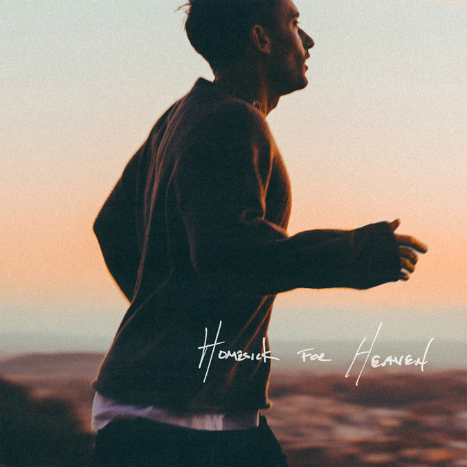 Phil Wickham Releases New Song 'Homesick For Heaven'