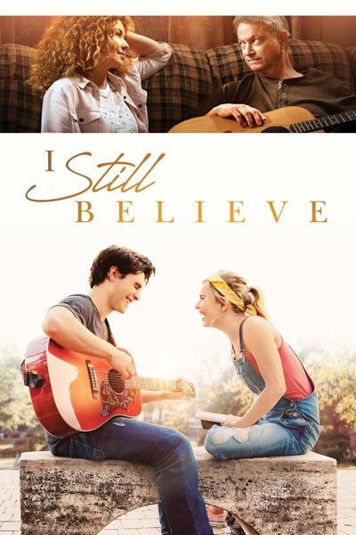 Jeremy Camp's Inspiring Life Story 'I Still Believe' Makes Its Netflix Debut for the First Time Ever