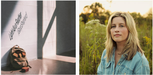 Jenn Chenoweth Debuts 'Light as a Feather (Good Shepherd)'