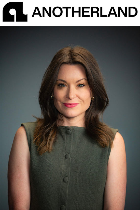 Anotherland Names Karrie Dawley As Head of Creative