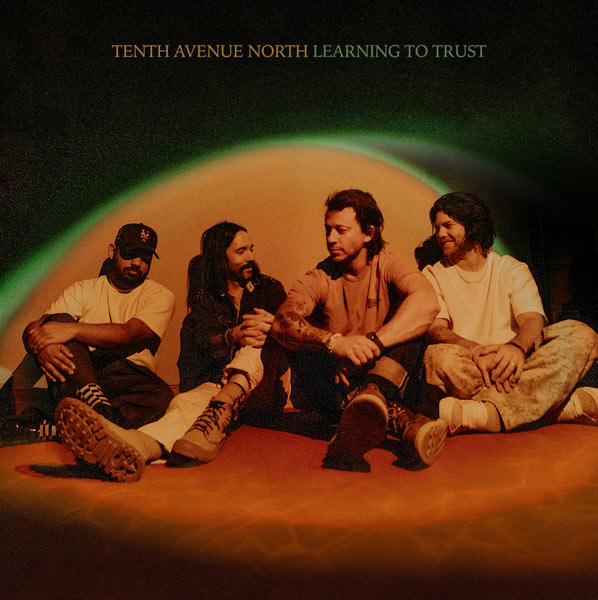 Tenth Avenue North Returns with 10th Album Today
