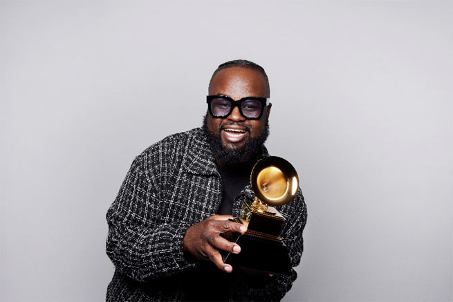 GRAMMY® Award-Winner Lloyd Nicks Signs with Curb Records