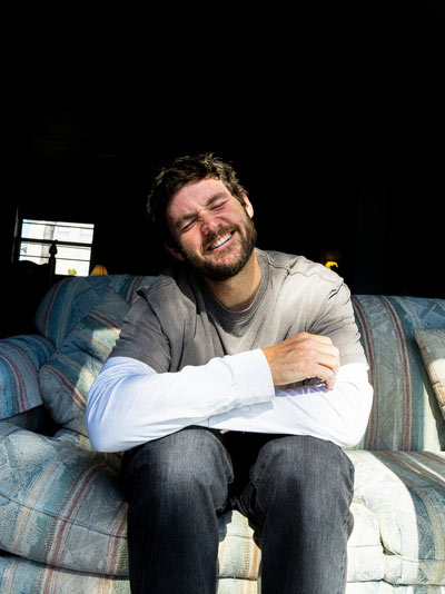 Hillsong UNITED's Matt Crocker Releases Debut Solo Singles