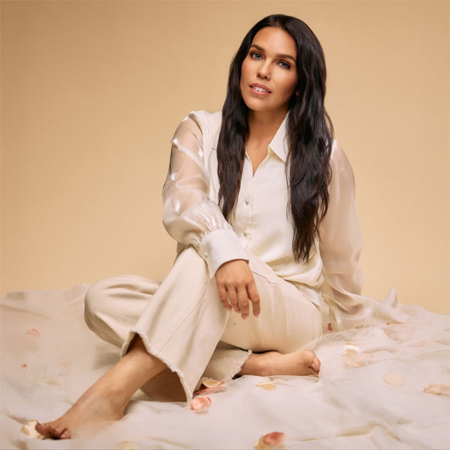 Influence Music's Melody Noel Releases Debut Christian EP with Accompanying Music Video