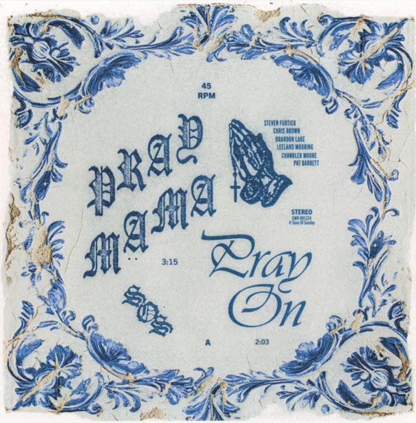 Sons Of Sunday Releases 'Pray Mama (Pray On)' Today