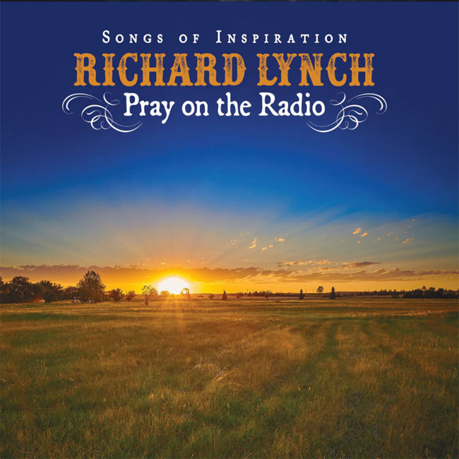 Richard Lynch to Release New Inspirational Country Single, 'The Phone Call,' on May 2nd