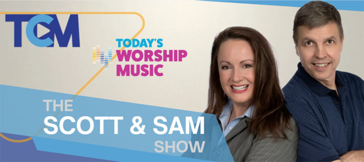 Scott and Sam Continue with Christian FM Media on Two Flagship Networks