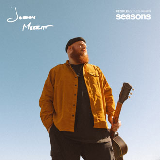 Jordan Merritt to Release “Seasons” July 11th Jordan Merritt to Release “Seasons” July 11th