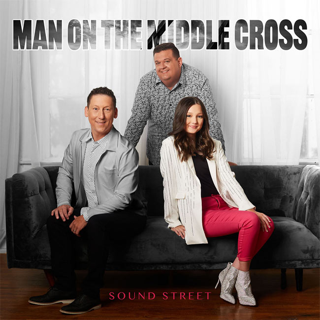 Sound Street Turns a Powerful Song into a Moving Celebration of Christ's Gift to Sinners