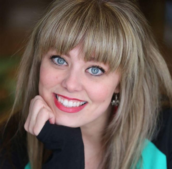 Kim Fitz Joins Christian FM Media’s TCM Network