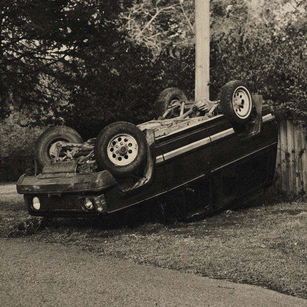 Colony House Releases New Song, 'Telephone Pole'