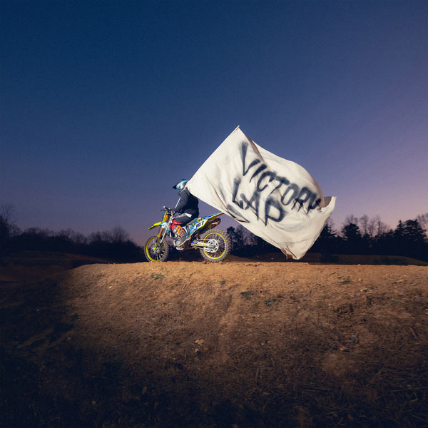 Elevation Rhythm Releases New Album - 'Victory Lap'