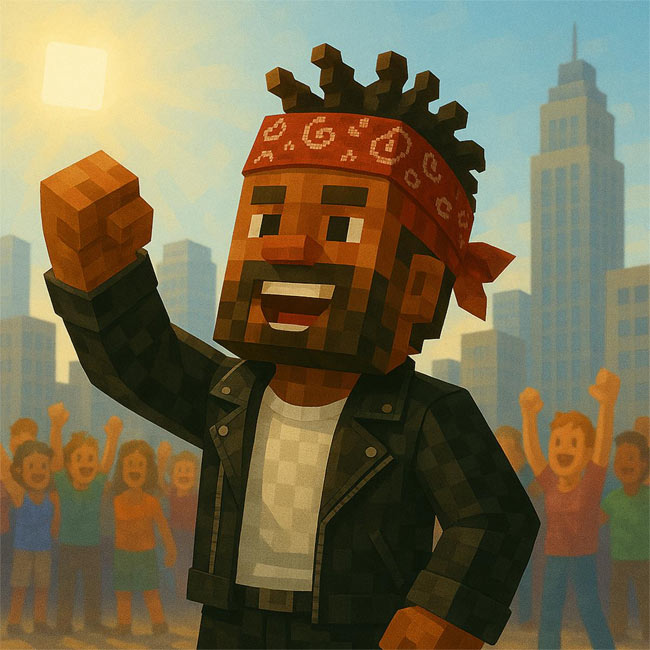 Pastor Mike Jr. Releases New EP 'GOD SHOWING OUT'