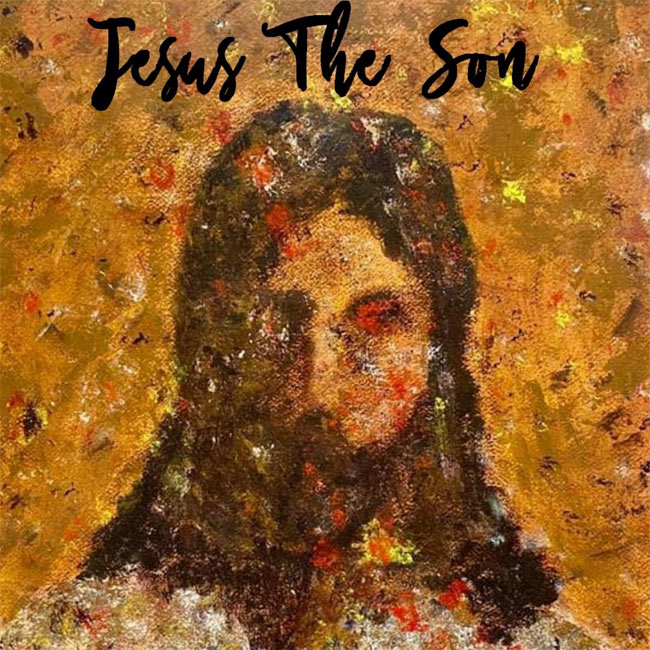 George Case Releases 'Jesus the Son' to Christian Radio