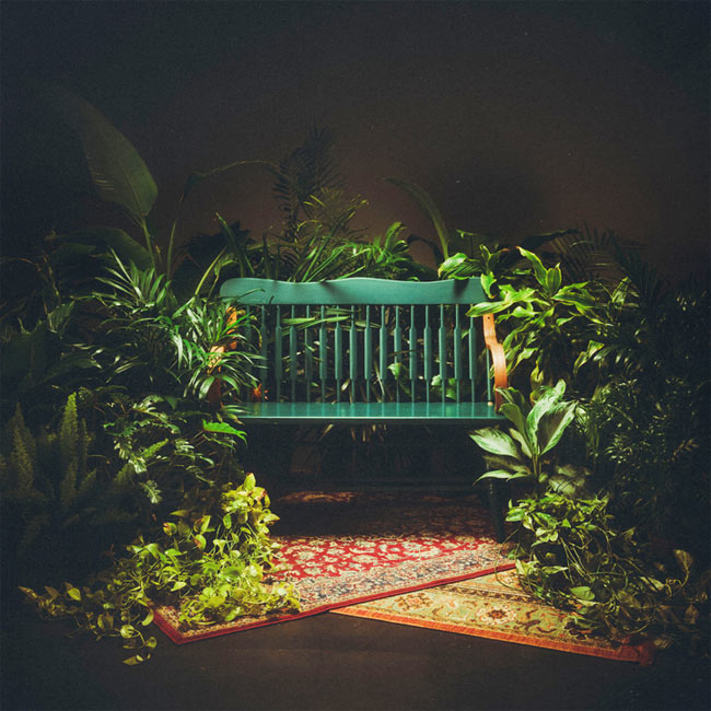 SEU Worship Releases New Album 'A Forgiving God'