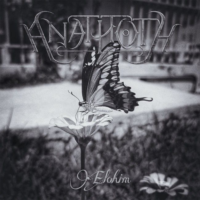 Metalcore Mavericks Anathoth Release Spanish Language Anthem 'Elohim'