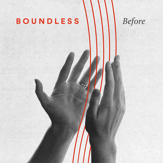 Elle Limebear and Nathan Jess Collaborate on New Worship Single 'Before' - A Stirring Call to Praise God Whatever the Circumstances