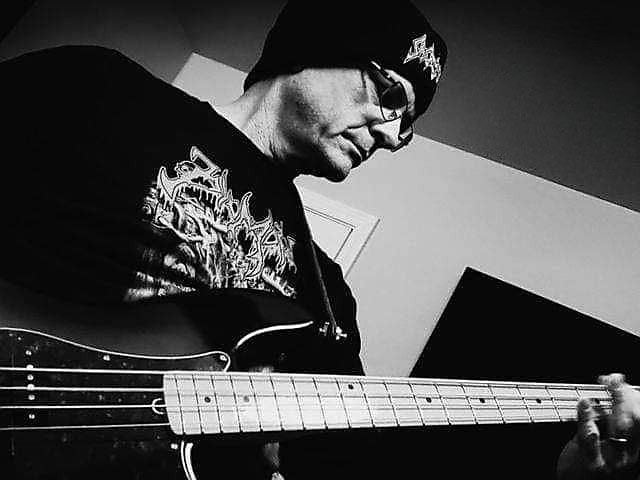 Burial Extraction Exhume New Single, 'The Overseer'