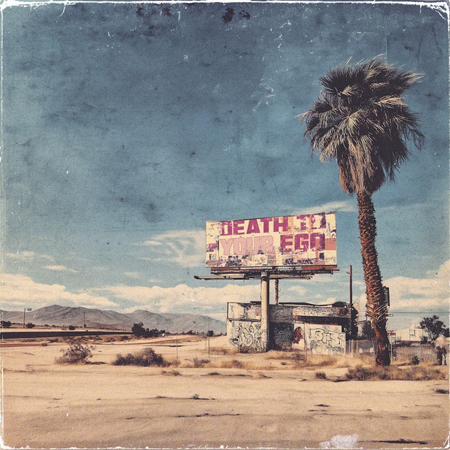 Coqui Releases New EP, 'Death To Your Ego'