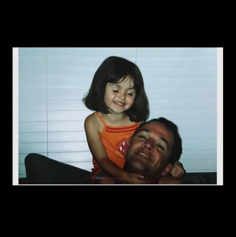 Gracie Binion Releases New Song in Honor of Her Dad via BEC Recordings