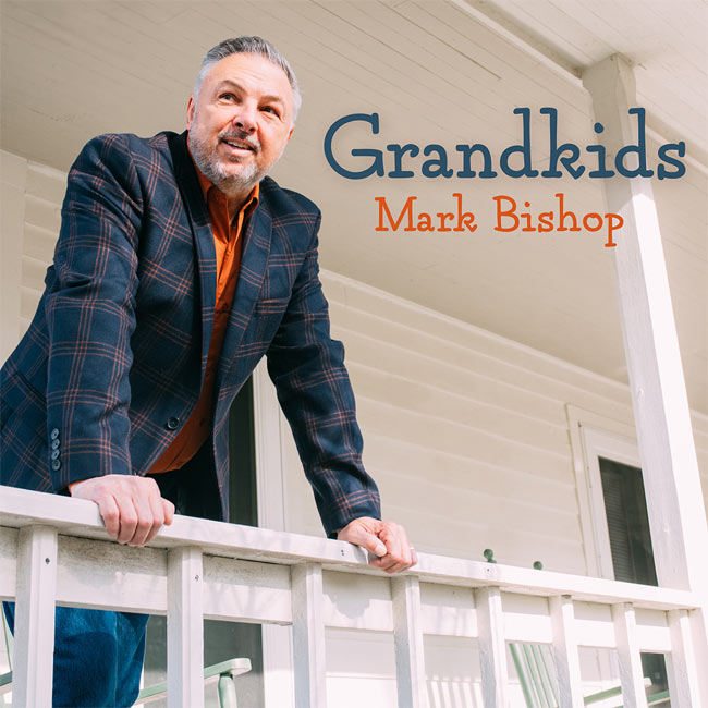 Mark Bishop to Release Special Grandkids Collection