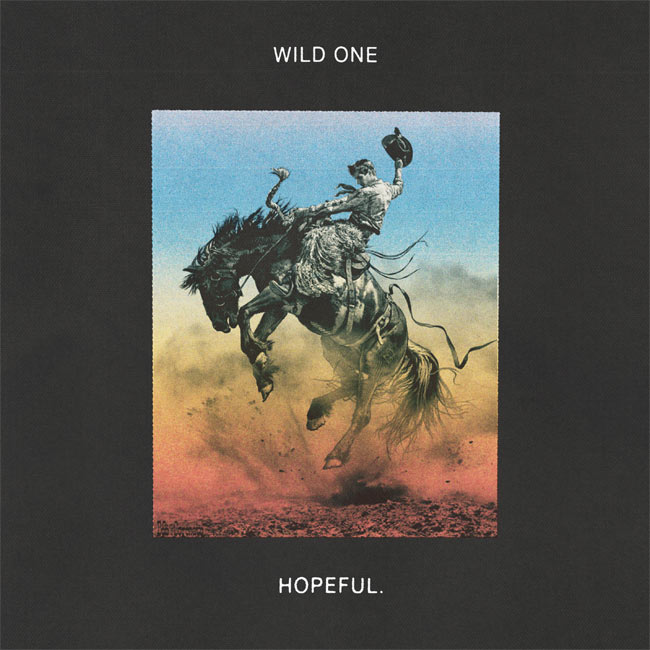 Hopeful. Reminds Listeners That Theres Hope Beyond Belief with Their New EP