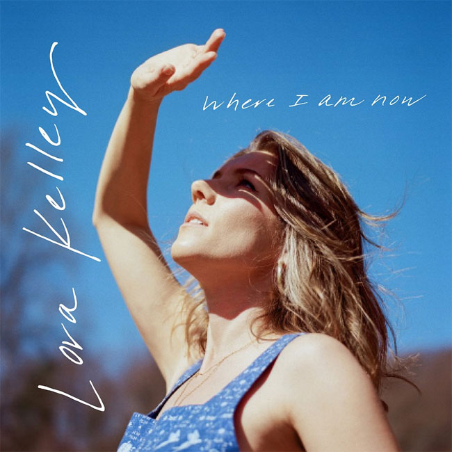 Lora Kelley Debuts New Single “Will You Hold My Arms Up?”  A Raw Invitation to Faith, Doubt, and Healing