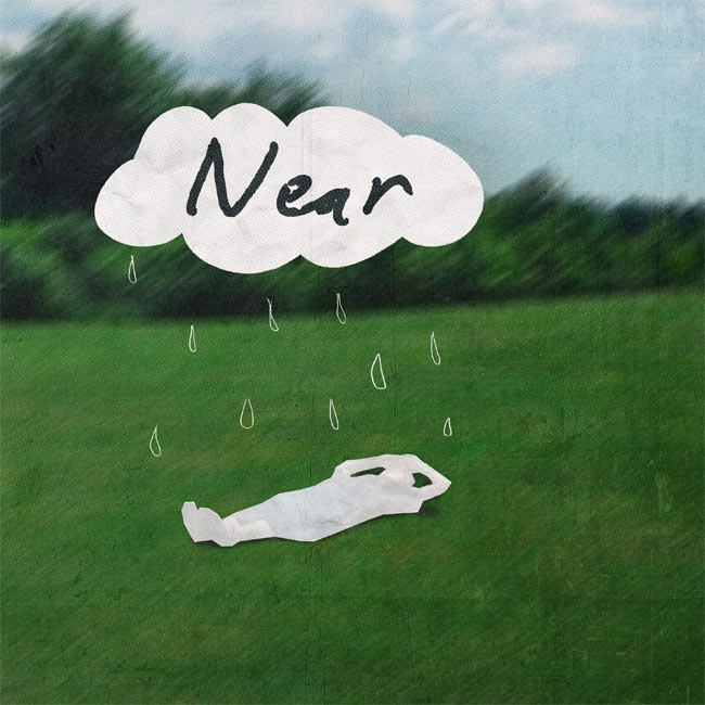 "Near" By Mainstream Worship and Melanie Rivera Out Now