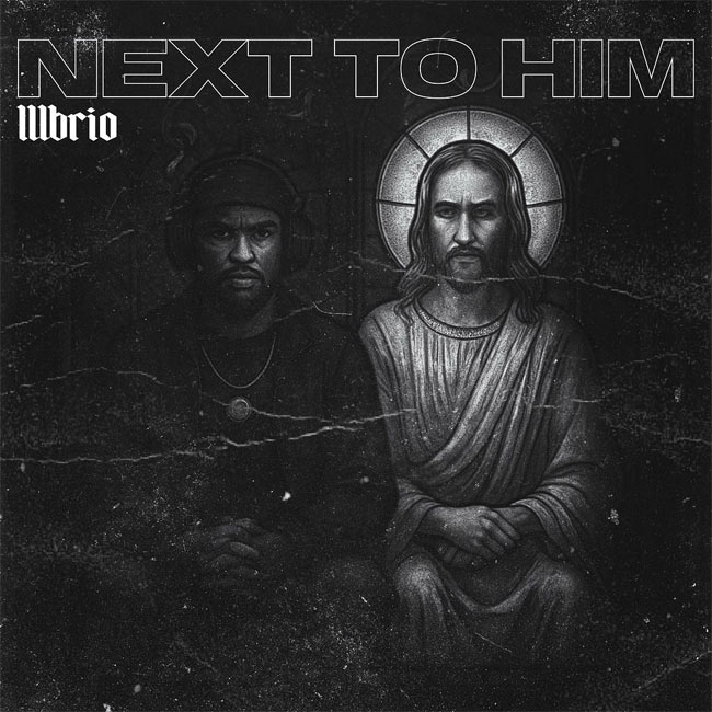 Illustrate, Elan Brio Collab to Demonstrate What Can Happen When We Remain “Next to Him”