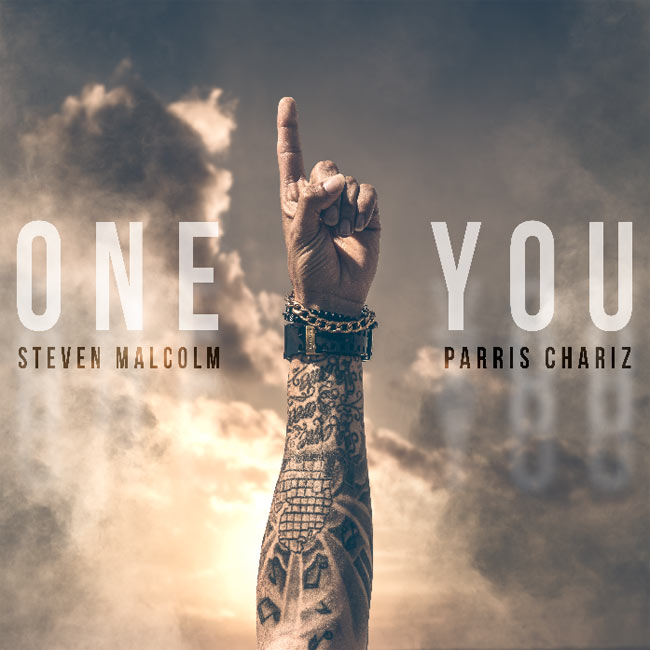 Steven Malcolm Declares Source of Truth and Hope on 'One You,' Out Today (6/13)