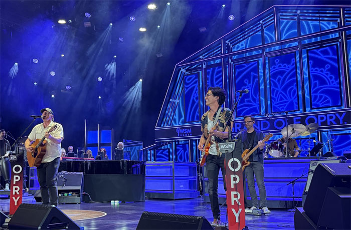 Sanctus Real Releases Declarative New Single, 'You Are I Am'