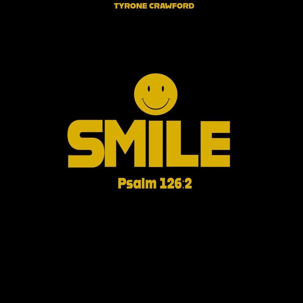 Christian Rap Is Winning - Tyrone Crawford's 'Smile' Lands on the Charts