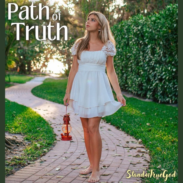 Stand41TrueGod Releases New Single, 'Path of Truth,' on all Platforms