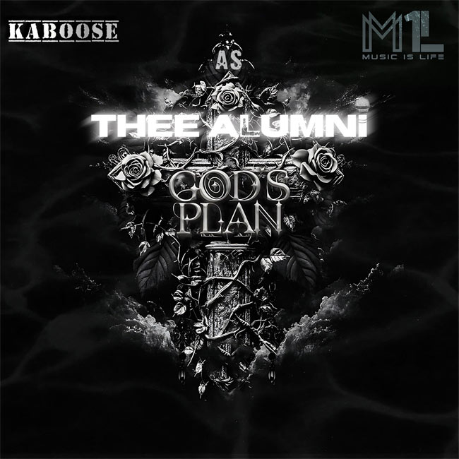 m1L and Kaboose Are 'Thee Alumni,' Announce New EP