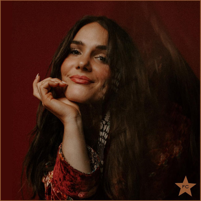 Franni Cash Embraces Inner 'Wild Child' on Debut EP