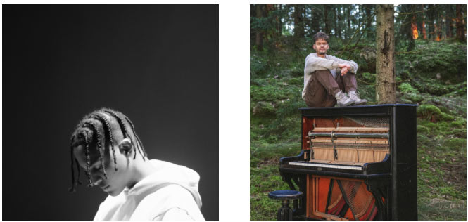 Bell Partners Christian Music Announces Strategic Partnership Between Gotee Records & David Media