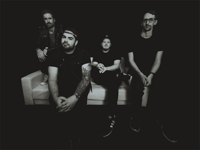 JFH News: Cold Streets Joins Small Step Records Roster