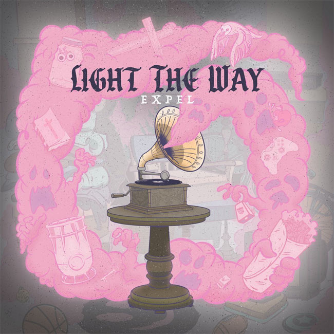 Light The Way Releases 'Waterwalker' to Radio, Pop Punk to Energize Listeners' Faith