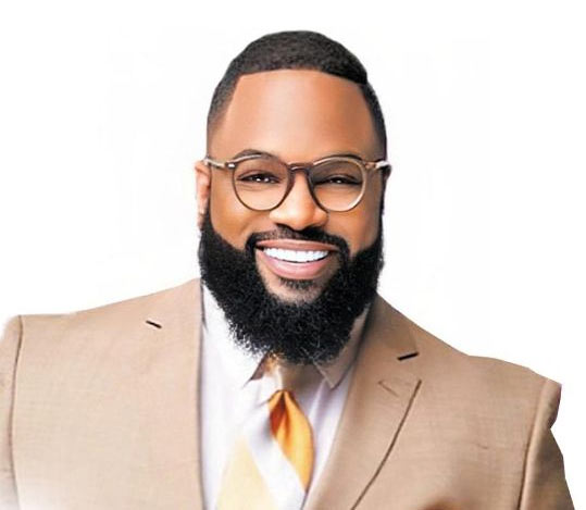 Hezekiah Walker to Receive Entertainer's Key to New York City + Virginia Union University Gospel Music Hall of Fame Induction