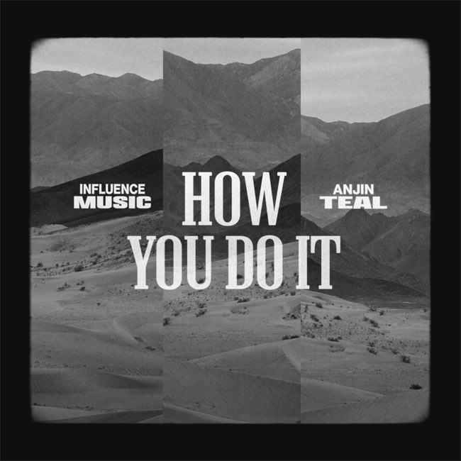 Influence Music Releases Second Single from Upcoming Album